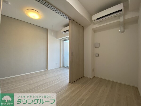 ルフォンリヴェント杉並永福の物件内観写真